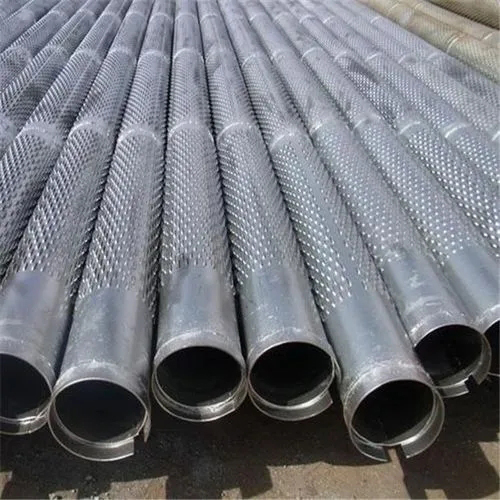 还有其他什么类型的六盘水滤水管加工要求吗？