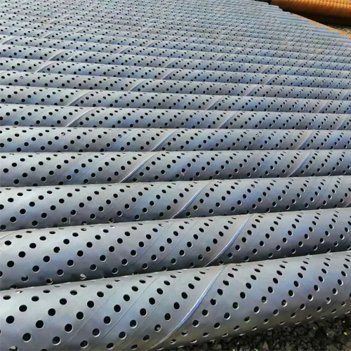 六盘水桥式滤水管如何分类？