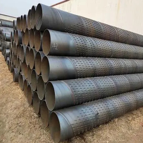 六盘水房建滤水管规格的选择