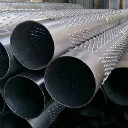 六盘水滤水管口径多大最适合施工？