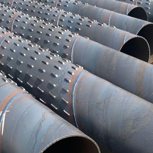 六盘水滤水管规格型号有哪些